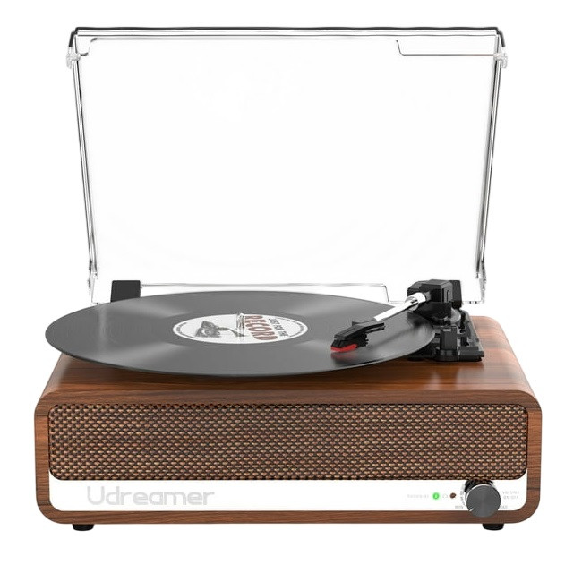 گرامافون اودریمر مدل R608
