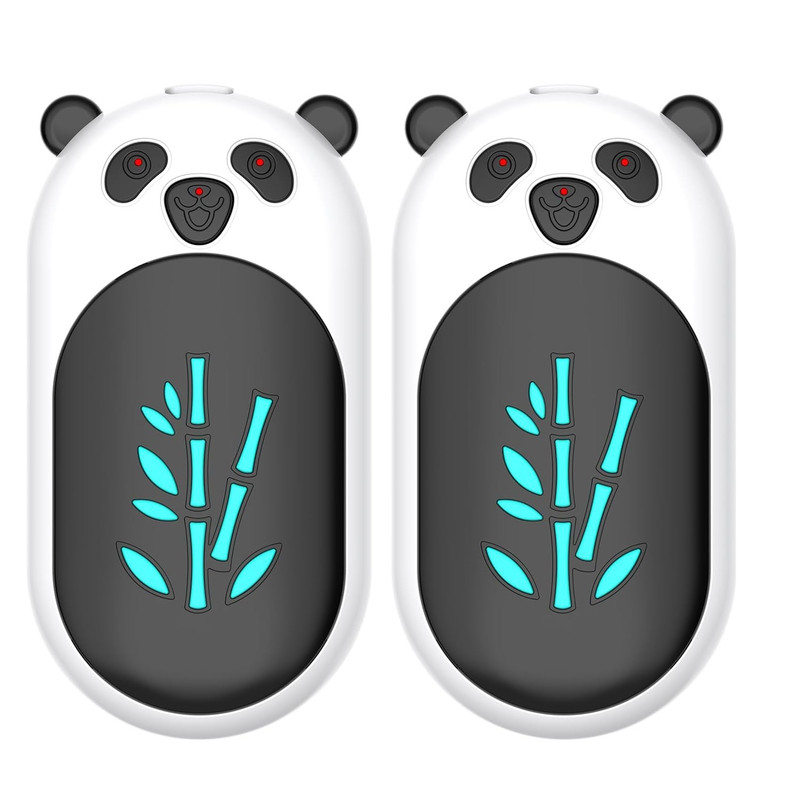 بخاری سفری مدل AOY-716 مجموعه 2 عددی