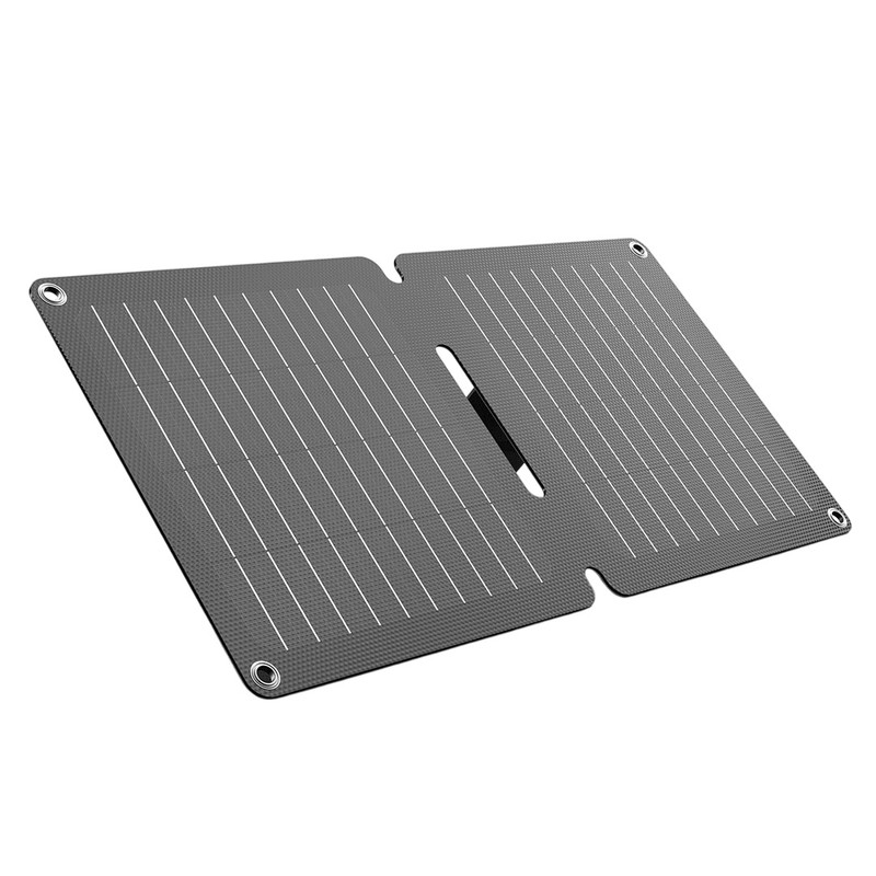 پنل خورشیدی بیگ بلو مدل solarpowa 10 ظرفیت 10 وات