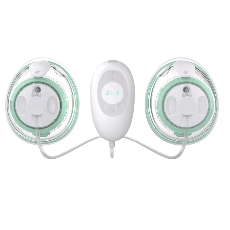 شیردوش برقی الوی مدل Double-EB01-22