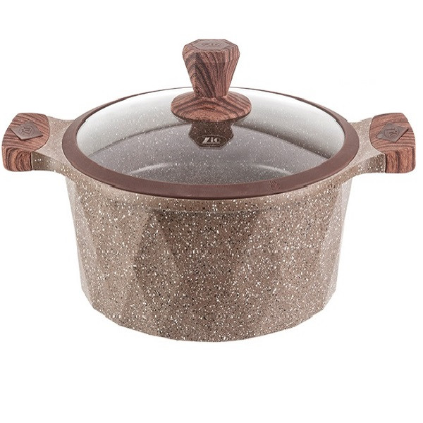 قابلمه زیو مدل 8171 سایز 20