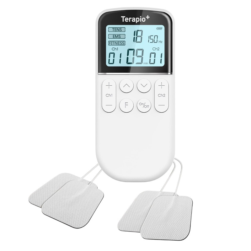 دستگاه تنس عضلانی تراپیو مدل KTR-2230