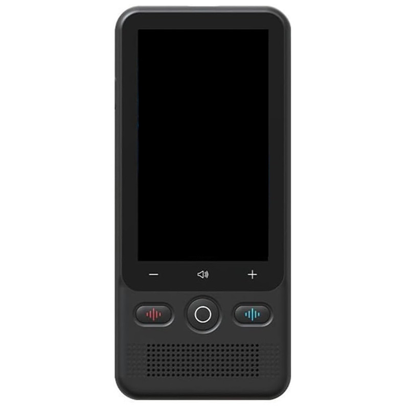 مترجم جیبی مدل T18