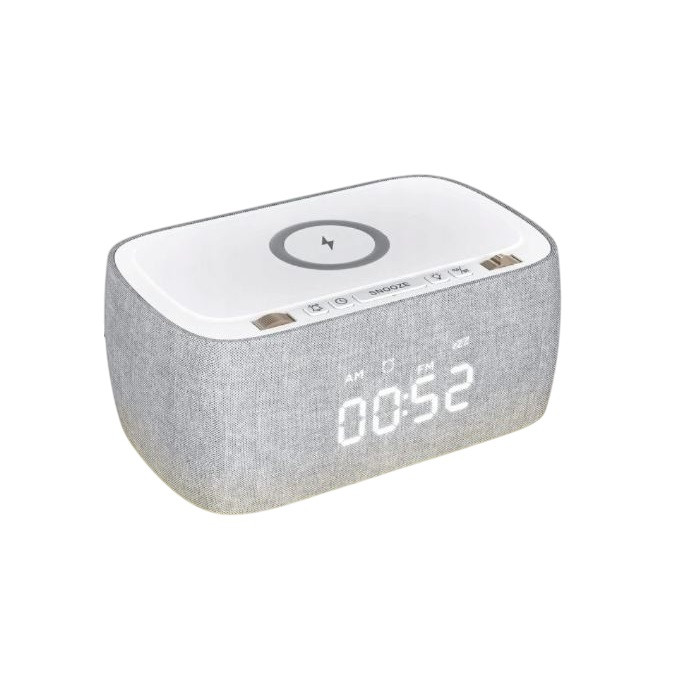 ساعت رومیزی ازوال مدل CSD01