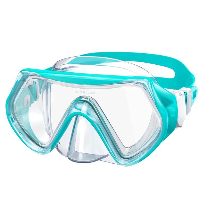 ماسک غواصی مدل MJ111