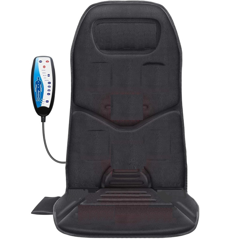 ماساژور برقی کامفیر مدل CF-2206