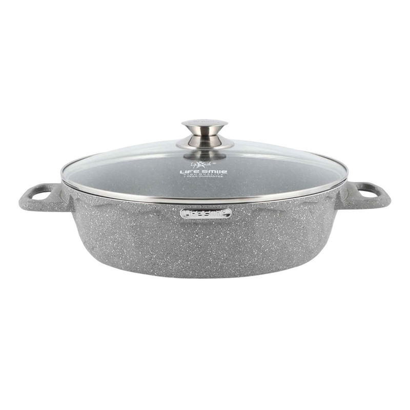 تابه لایف اسمایل مدل LIFEP7ST-SHR32 سایز 32