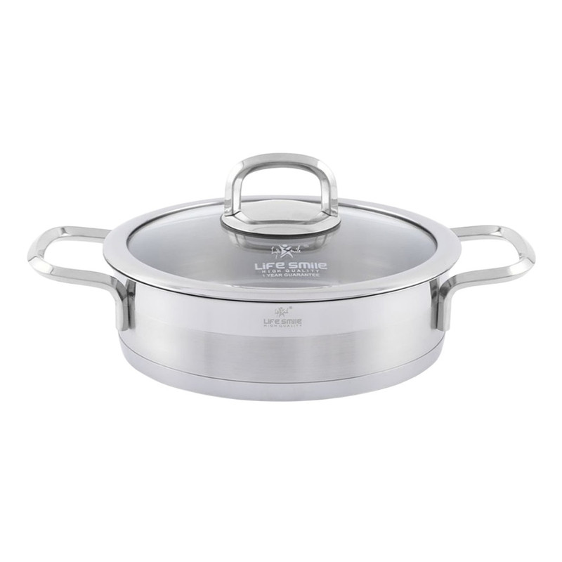 تابه لایف اسمایل مدل LIFEP12SHR20 سایز 20