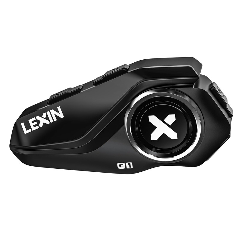 هدست کلاه کاسکت لکسین مدل G1