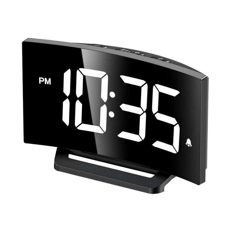 ساعت رومیزی مدل TCA-245