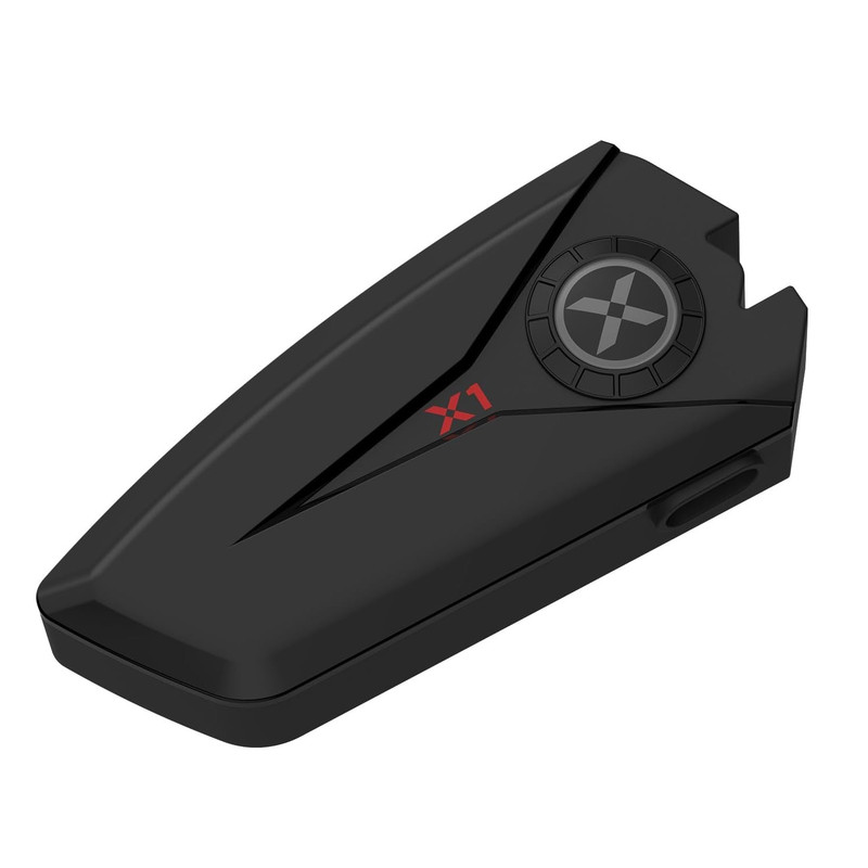 هدست کلاه کاسکت ایکس جی پی مدل X1