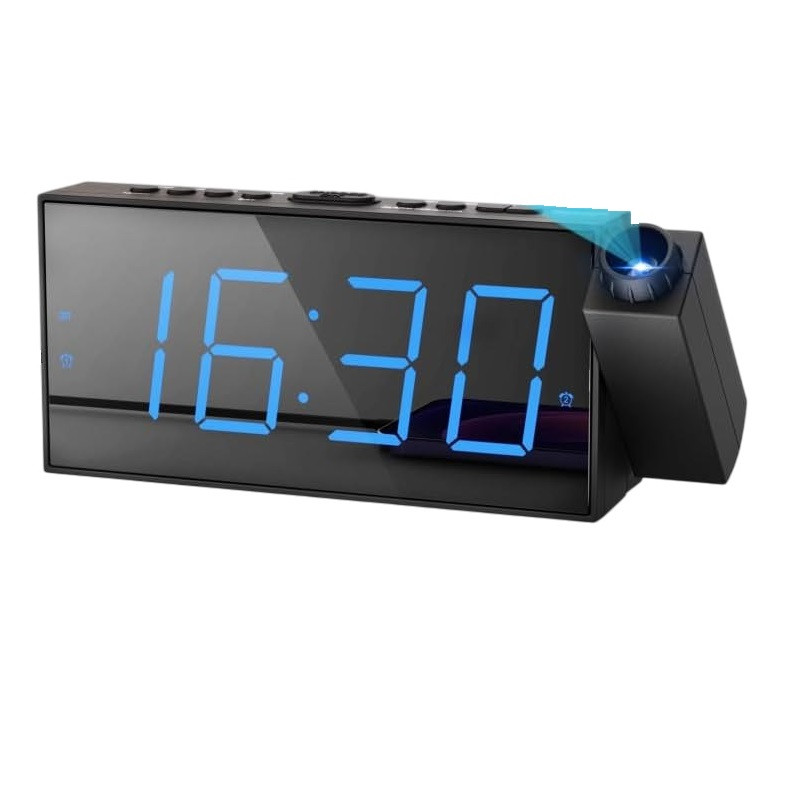 ساعت رومیزی دیجیتال مدل CR1001F