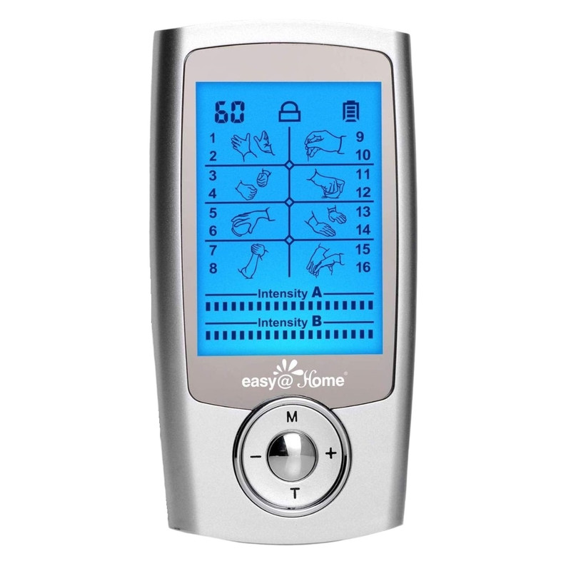 تنس عضلانی ایزی هوم مدل AS1080-16AB