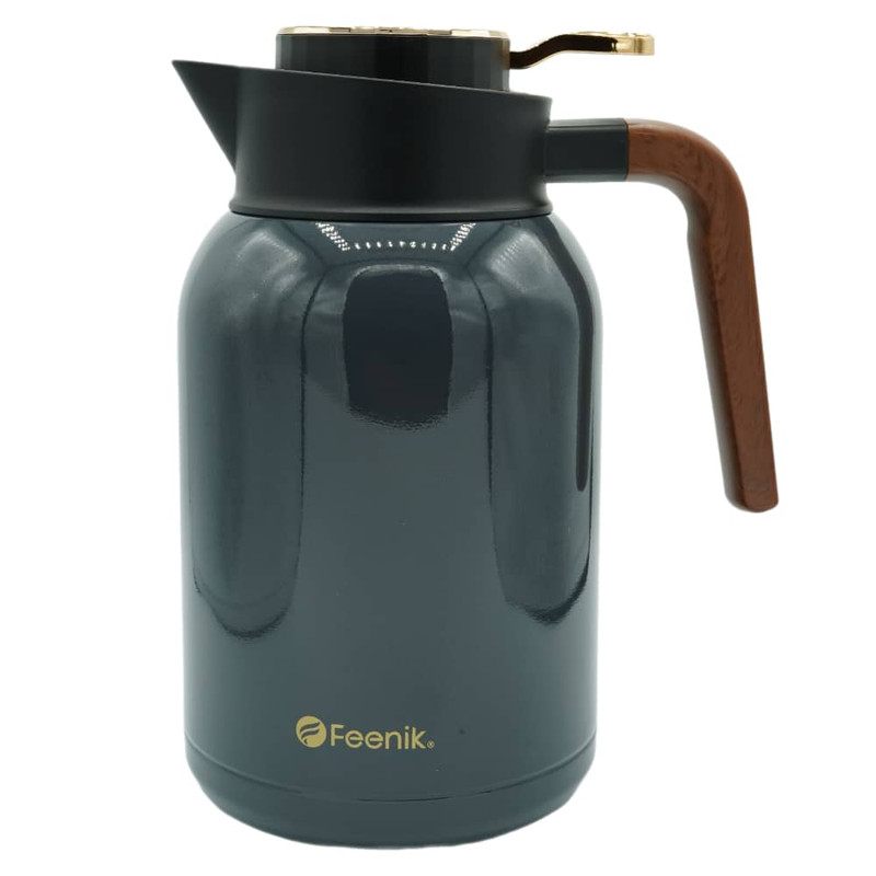 فلاسک فینیک مدل QB-200-1 گنجایش 2 لیتر