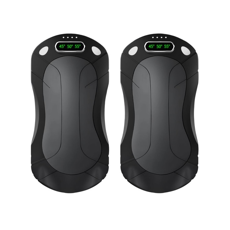 بخاری سفری مدل YD-61 مجموعه 2 عددی