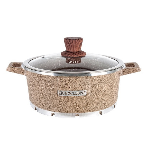 قابلمه زیو مدل 8401 سایز 18