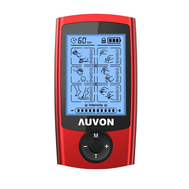 تنس عضلانی آوون مدل AS1080-RE