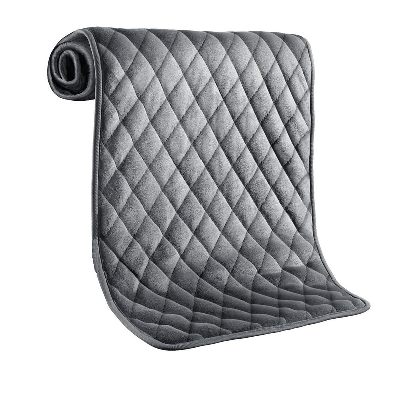 تشکچه برقی فوسبیو مدل K9004-11B سایز 40*80 سانتی متر