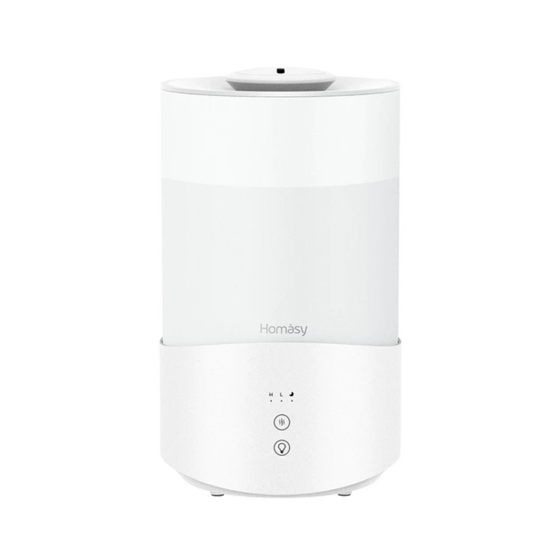 دستگاه رطوبت ساز هوماسی مدل HM654A