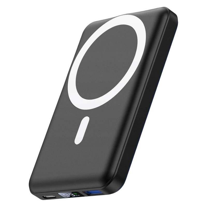 پاوربانک یاگوپال مدل KT-D007 ظرفیت 10000 میلی آمپر ساعت