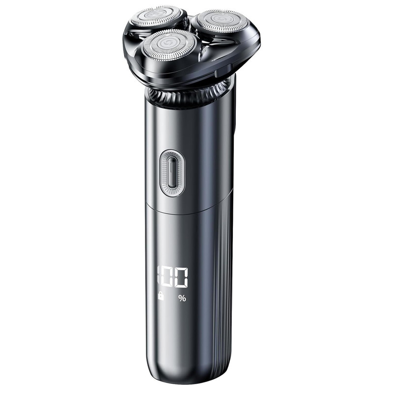 ماشین اصلاح موی صورت شارژی بستوپ مدل HM-3011