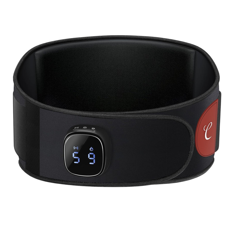 ماساژور برقی کمر کامفی تمپ مدل K9244