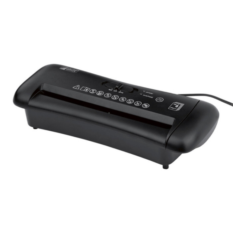 کاغذ خردکن یونایتد آفیس مدل UAV 190 B2