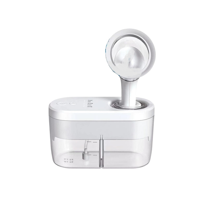 گوش پاک کن برقی  مدل E3