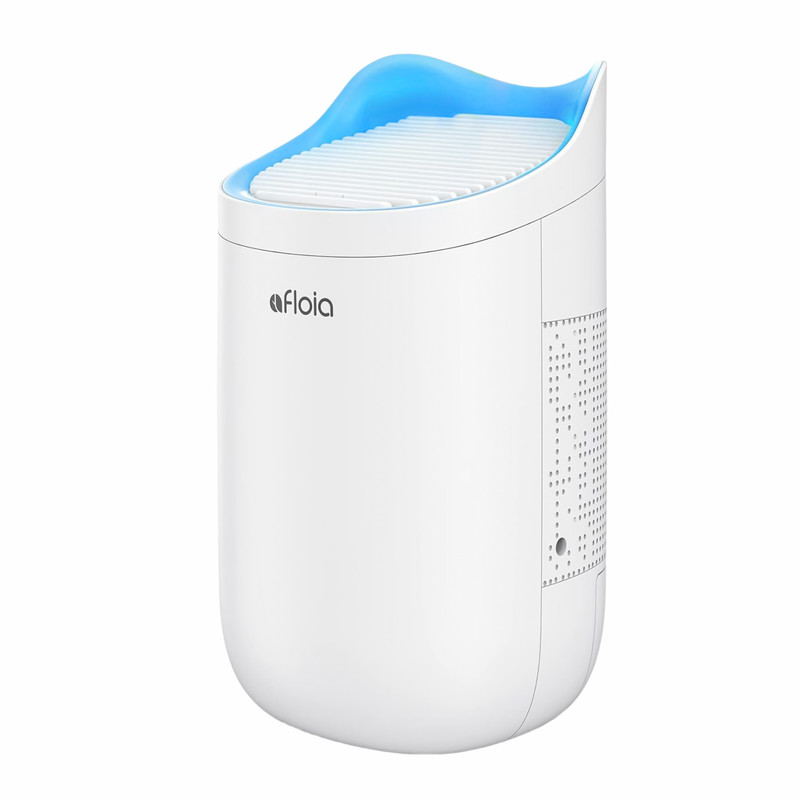 دستگاه رطوبت گیر افلیا مدل Q3