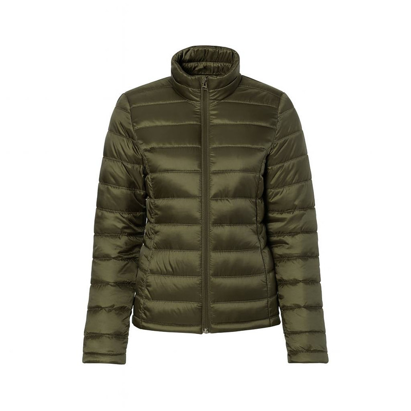 کاپشن زنانه اسمارا مدل BASCI