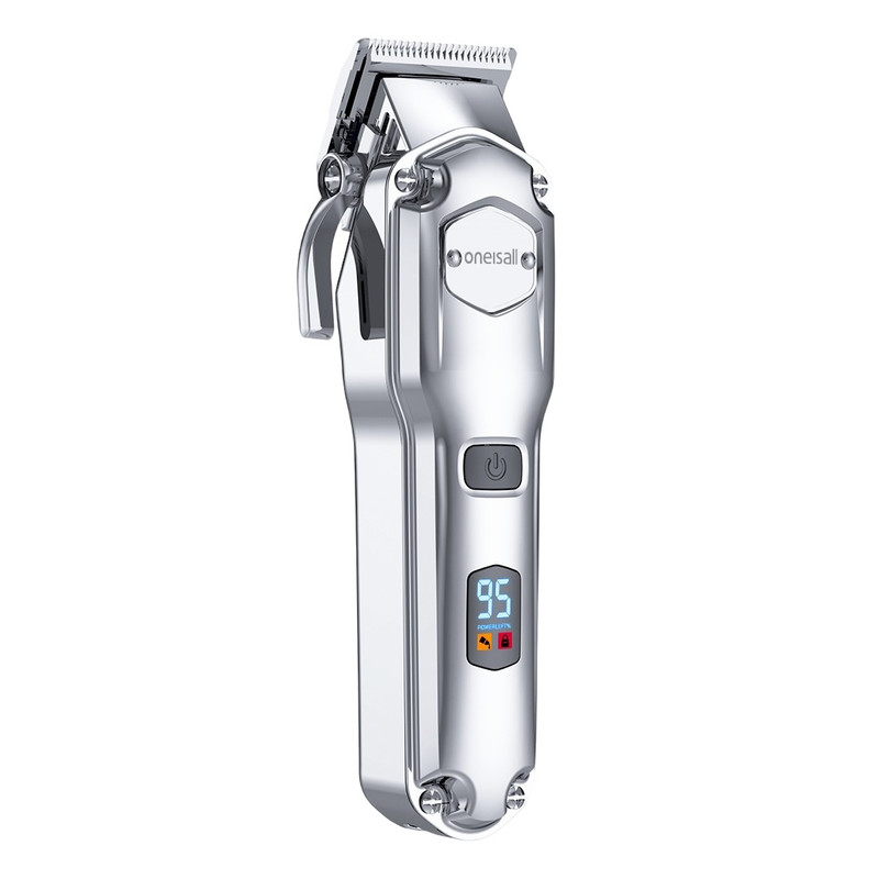 ماشین اصلاح حیوانات وان ایزسال مدل RFC-676