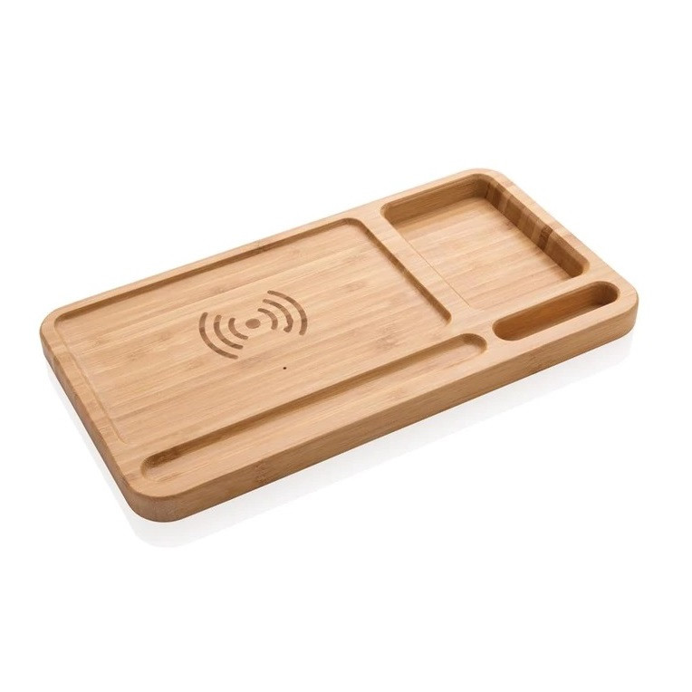 شارژر بی سیم  کد P308.629