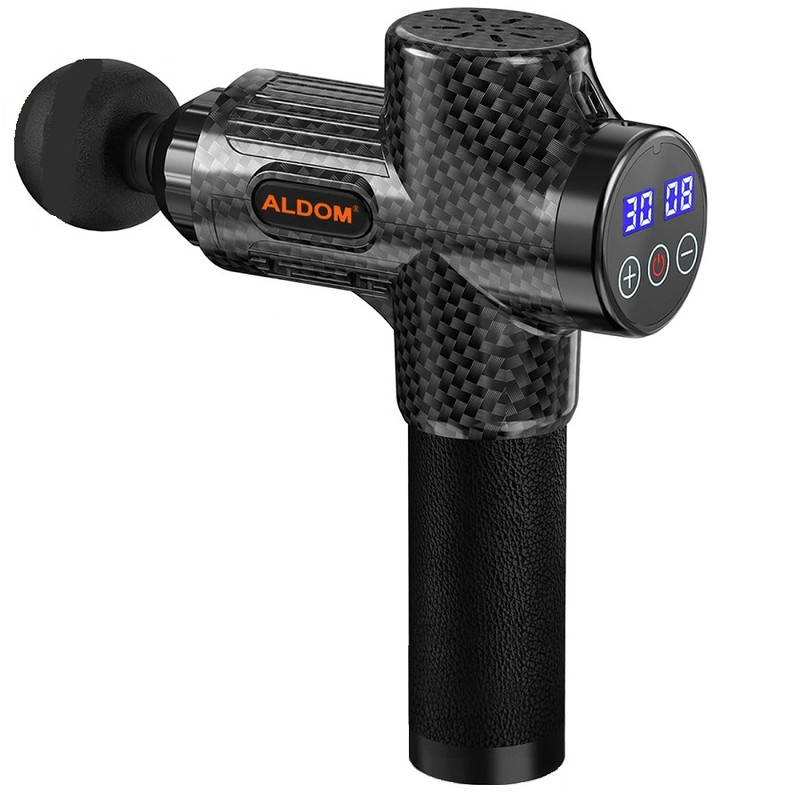 ماساژور برقی آلدوم مدل MG001