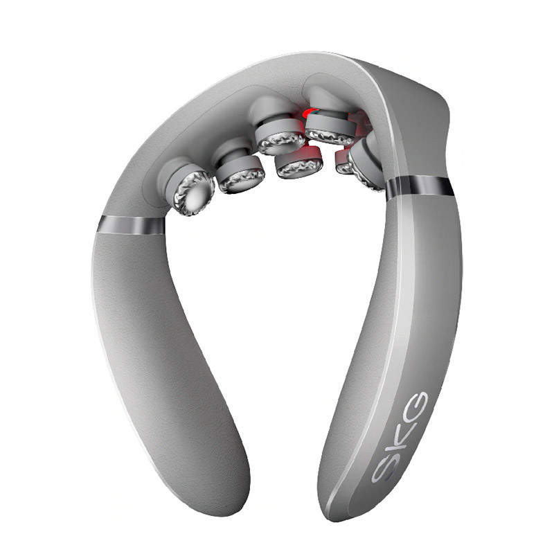 ماساژور گردن برقی اس کا جی مدل G7 Pro Max