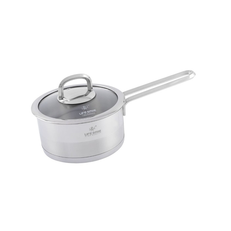 شیرجوش لایف اسمایل مدل LIFEP12SAU