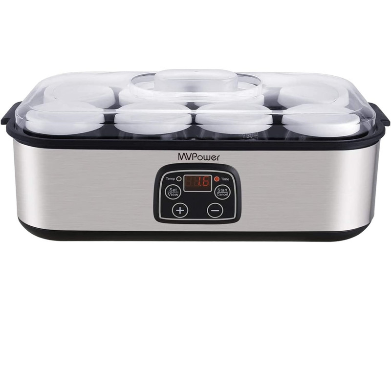 ماست ساز ام وی پاور مدل SNJ-159B