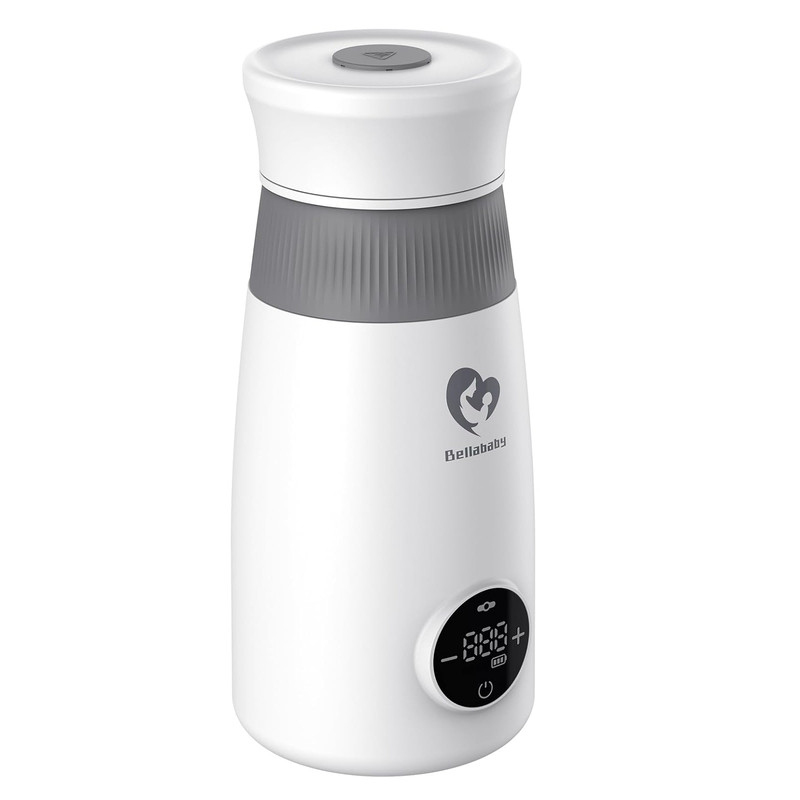 گرم کن برقی شیشه شیر بلابی بی مدل BLA8119