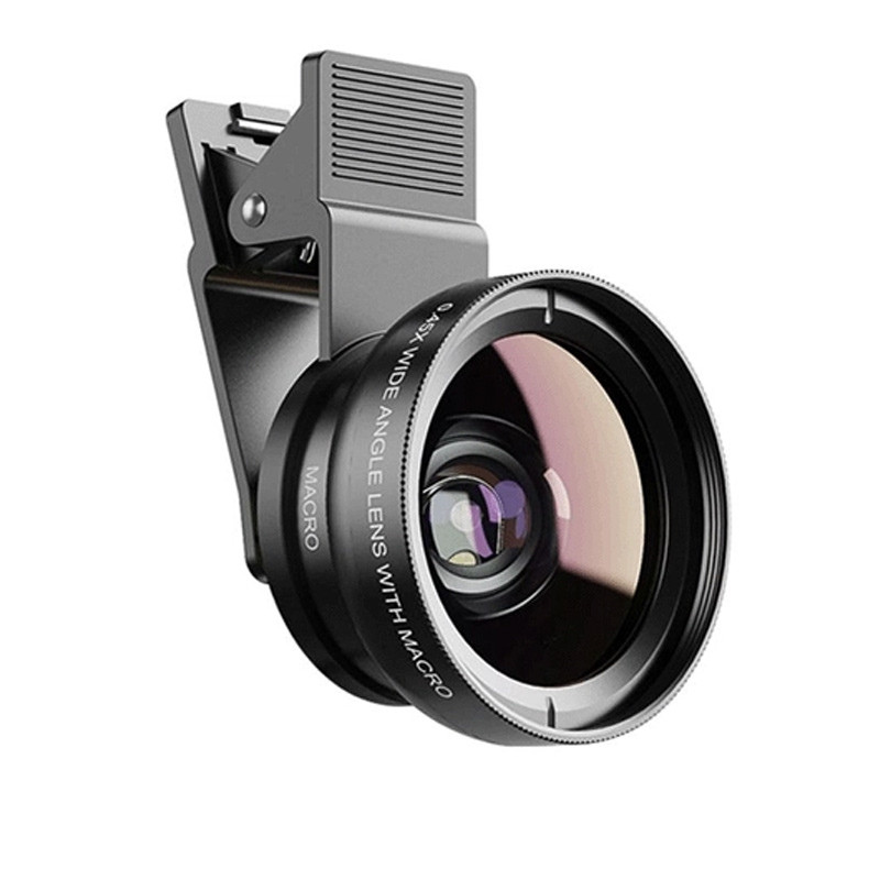 لنز کلیپسی موبایل اپیکسل مدل Detachable APL-0.45