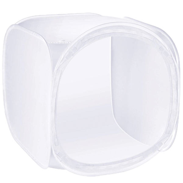 چادر عکاسی مدل لوکس کد L60 ابعاد60x60 سانتیمتر 