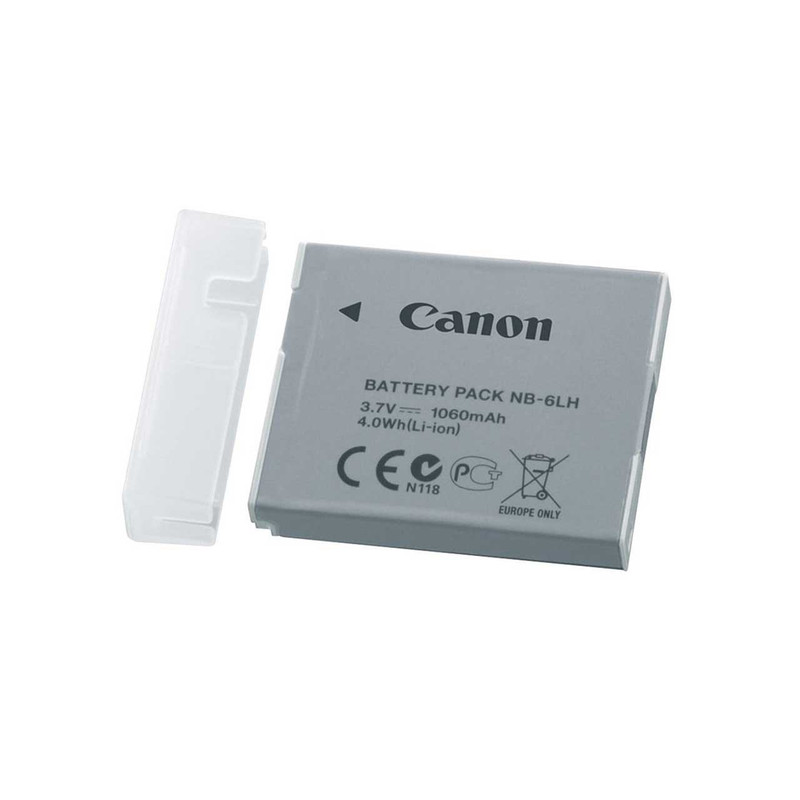 باتری دوربین کانن مدل NB-6LH