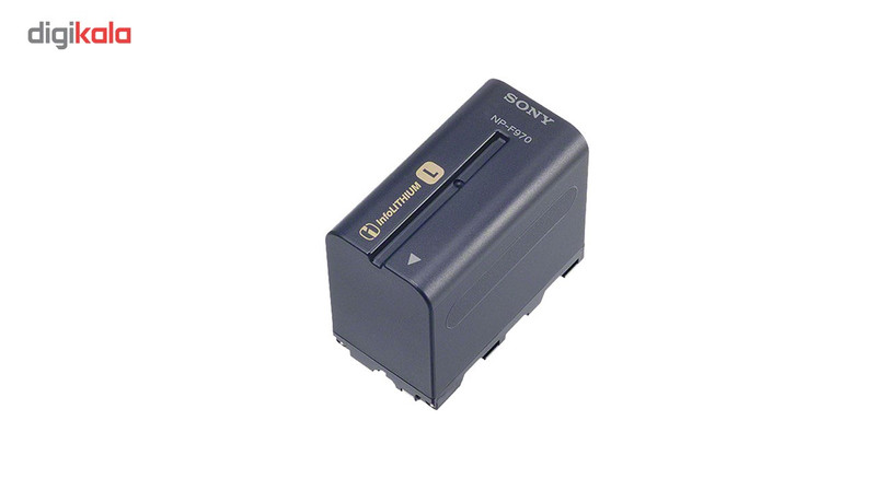 باتری دوربین سونی مدل NP-F970