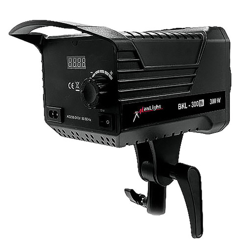 نور ثابت مکس‌لایت مدل BKL300 Bi
