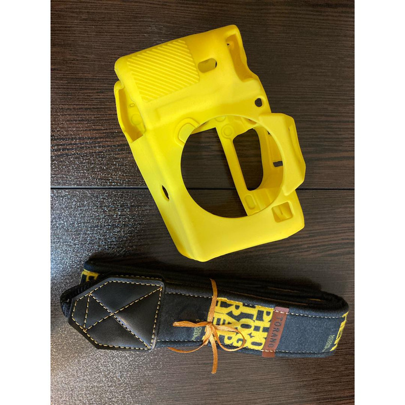 کاور دوربین مدل o19 مناسب برای دوربین سونی A9/A7III /A7RIII