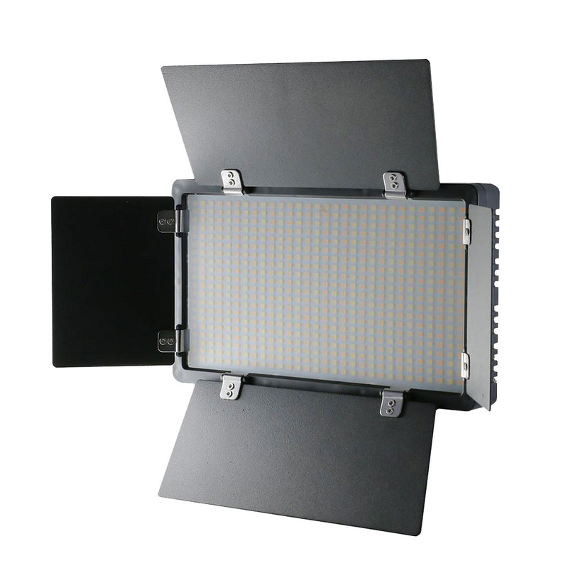  نور ثابت ال ای دی مدل +U600 کد 600