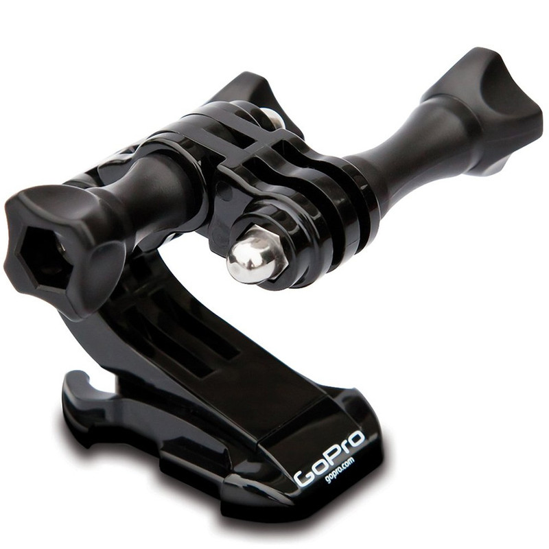 پایه و اتصالات مخصوص کلاه گوپرو مدل AHFMT-001