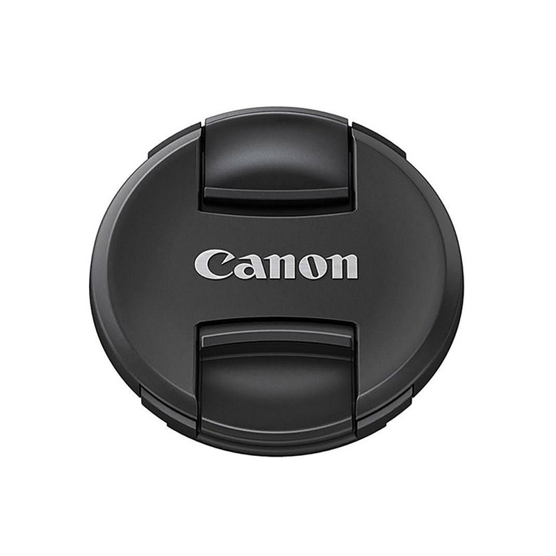 درپوش لنز  مدل +A مناسب برای دهنه لنز 58 میلی متر