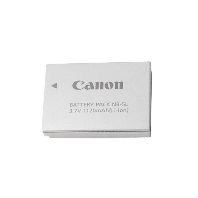 باتری دوربین کانن مدل NB-5L کد 005