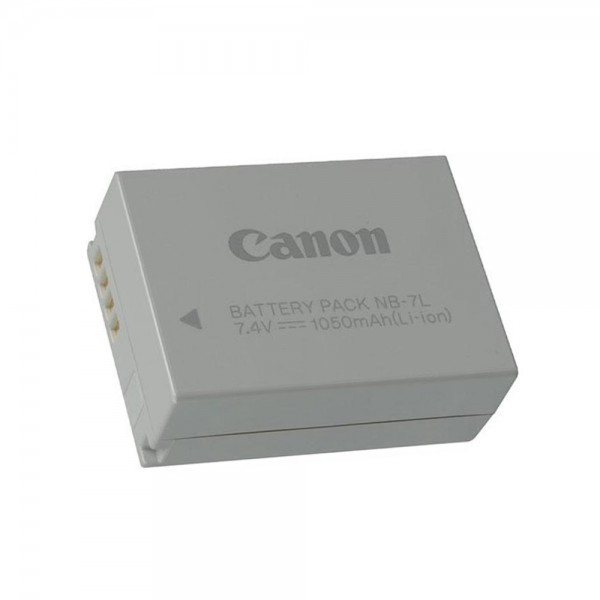 باتری دوربین کانن مدل NB-7L کد 007