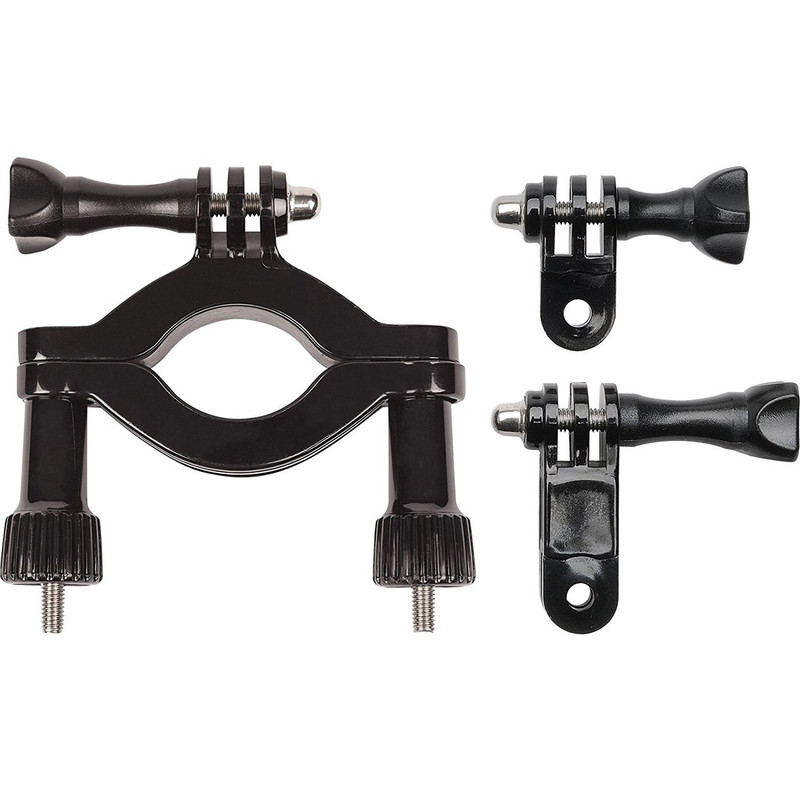 ماونت دوچرخه پرو-ماونتس مخصوص دوربین های ورزشی