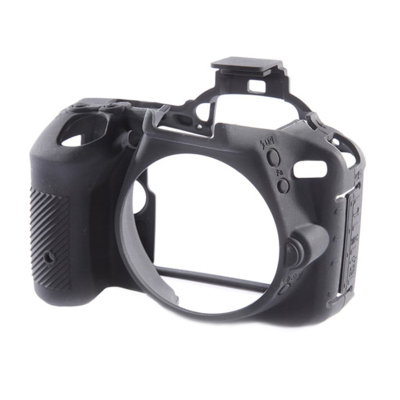 کاور دوربین ایزی کاور مدل M18 مناسب برای دوربین کانن 800D